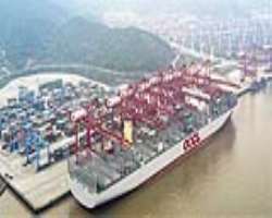 Now a day, the water quality is very polluted due to marine traffic. It is increasing day by day for the past ten years.